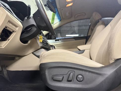 Used 2015 Hyundai Sonata SE w/ Option Group 09 image 7