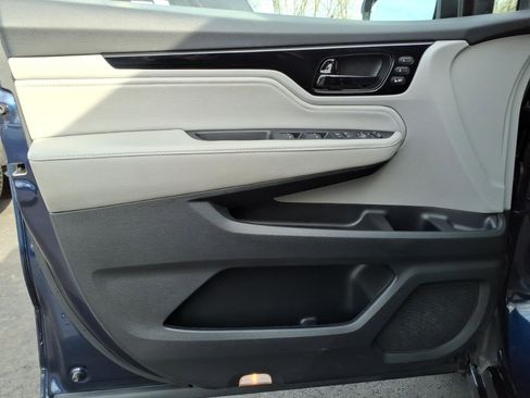 Used 2022 Honda Odyssey Elite image 10