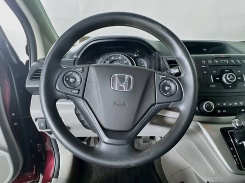 Used 2013 Honda CR-V LX image 12