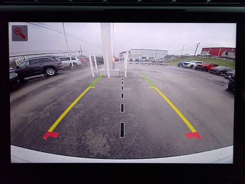 New 2025 Jeep Grand Cherokee Limited w/ MOPAR Finishing Package image 20