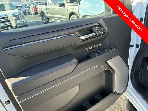New 2024 GMC Sierra 1500 AT4X w/ AT4X AEV Edition image 13