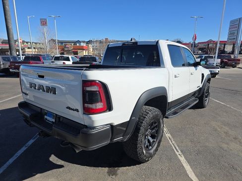 Used 2022 RAM 1500 TRX w/ TRX Level 2 Equipment Group image 5
