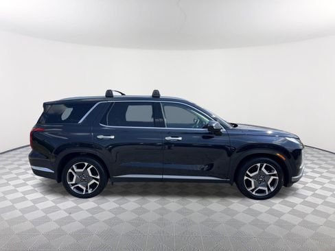 Used 2023 Hyundai Palisade Limited FWD image 4