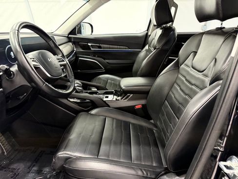 Used 2025 Kia Telluride SX Prestige image 13