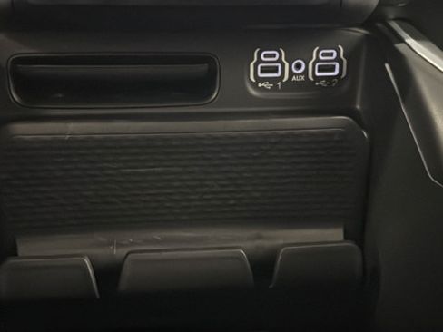 Used 2020 RAM 1500 Big Horn AWD/4WD image 33