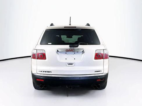 Used 2012 GMC Acadia SLE image 5