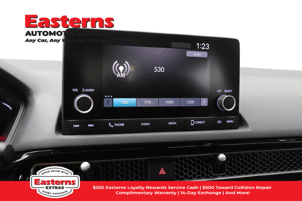 Used 2024 Honda Civic Sport image 19