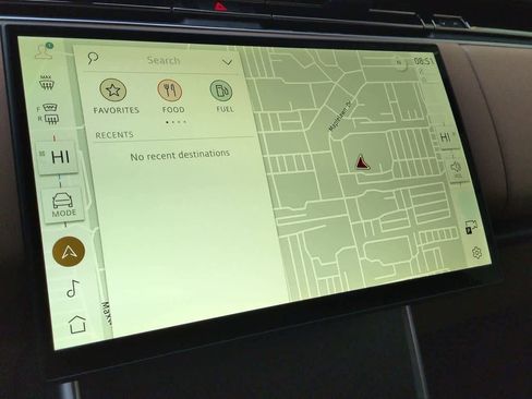 New 2026 Land Rover Range Rover SE image 29