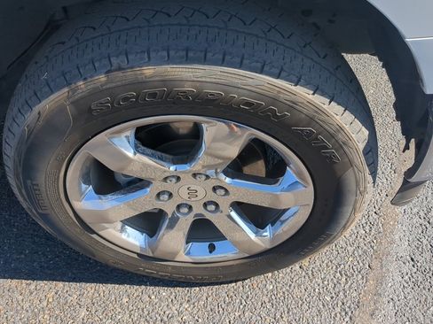 Used 2023 Ford F150 King Ranch w/ Equipment Group 601A High image 9