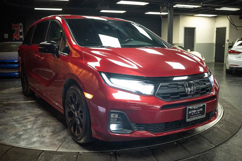 Used 2025 Honda Odyssey Sport-L image 5