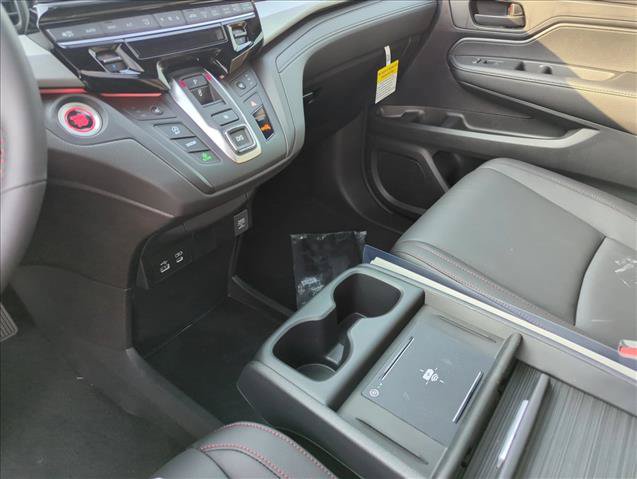 New 2026 Honda Odyssey Sport-L image 15