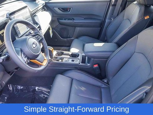 New 2026 Subaru Outback Wilderness AWD/4WD image 19