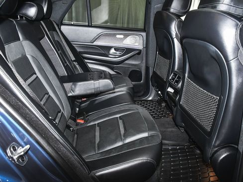 Used 2024 Mercedes-Benz GLE 53 AMG GLE 53 AMG image 61