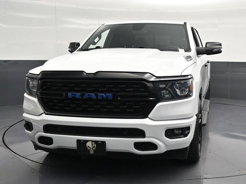 Used 2023 RAM 1500 Big Horn RWD image 6
