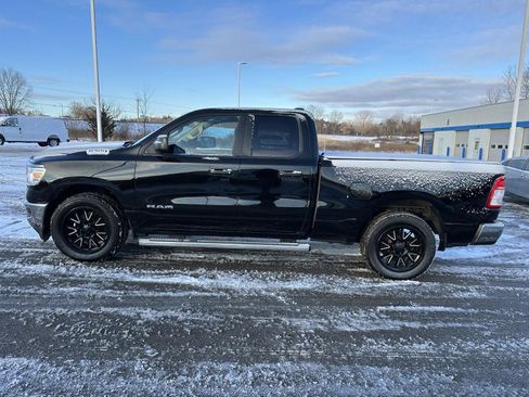 Used 2019 RAM 1500 Tradesman w/ SXT Appearance Group image 7