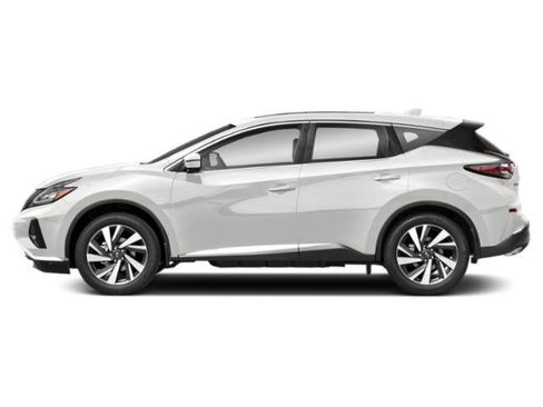 Certified 2024 Nissan Murano Platinum w/ Cargo Package image 3