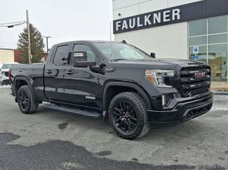 Used 2020 GMC Sierra 1500 Elevation video 1