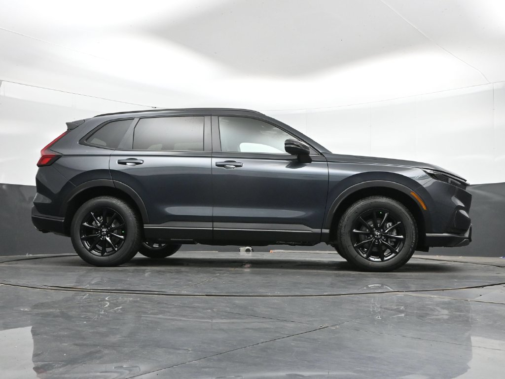 New 2027 Honda CR-V Sport-L image 34