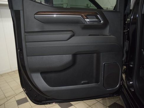 Used 2024 Chevrolet Silverado 1500 RST w/ RST All Star Premium Package image 38