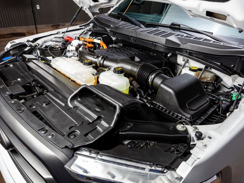 Used 2023 Ford F150 XLT w/ Equipment Group 302A High image 37