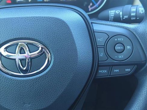 Certified 2025 Toyota RAV4 XLE image 25