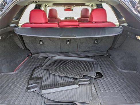 Used 2021 Lexus RX 450h F Sport image 6