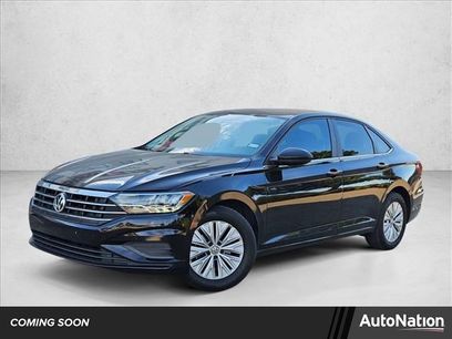 Used 2019 Volkswagen Jetta S