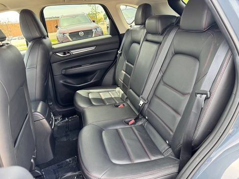 Certified 2024 MAZDA CX-5 Carbon Edition AWD/4WD image 10