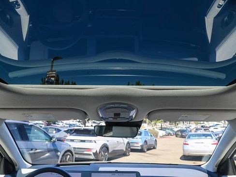 Certified 2023 Hyundai Ioniq 5 Limited w/ Cargo Package RWD image 18