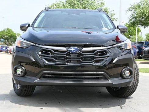 New 2026 Subaru Crosstrek 2.0i Premium w/ Convenience Package #2 AWD/4WD image 8