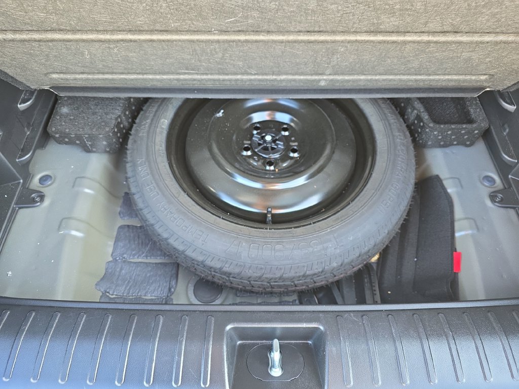 Used 2025 Hyundai Tucson SEL FWD image 14