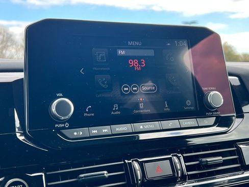 Used 2024 Nissan Pathfinder Rock Creek image 30