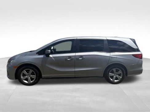 Used 2019 Honda Odyssey EX-L image 13