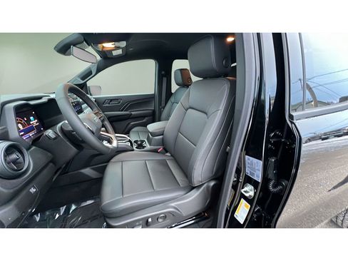 New 2026 Chevrolet Colorado Trail Boss image 24