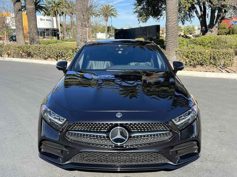 Used 2021 Mercedes-Benz CLS 450 image 16