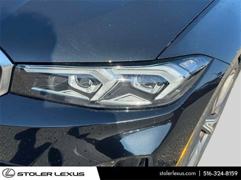 Used 2023 BMW 330e xDrive w/ Convenience Package image 9