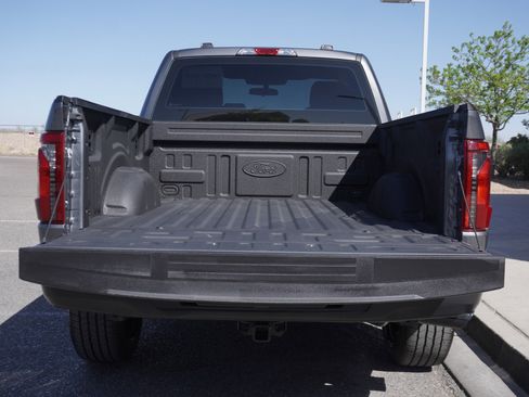 Certified 2025 Ford F150 XL image 19