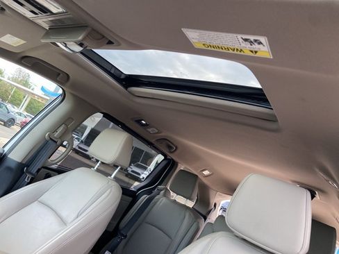 Used 2022 Honda Odyssey EX-L image 34