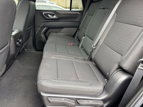 Used 2022 Chevrolet Tahoe LS image 8