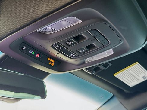 Used 2023 Cadillac CT4 V Blackwing image 12