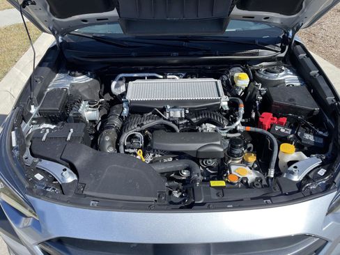 Used 2025 Subaru Outback Limited XT image 29