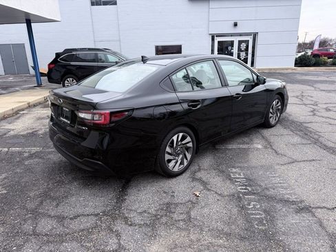 Certified 2025 Subaru Legacy Limited image 7