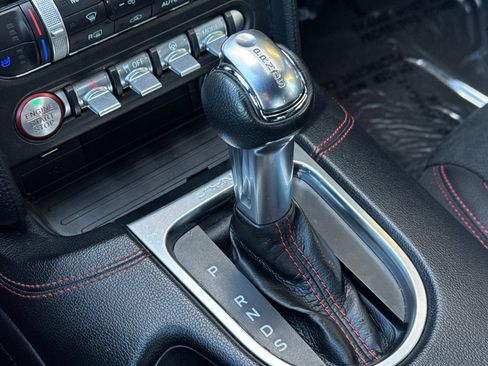 Used 2023 Ford Mustang GT Premium w/ Equipment Group 401A RWD image 18