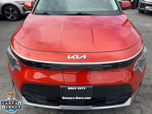 Used 2023 Kia Niro Wind FWD image 88