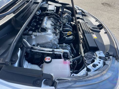 Used 2022 Toyota Corolla LE w/ Carpet Mat Package (TMS) image 10