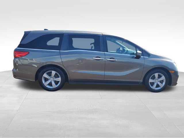 Used 2020 Honda Odyssey EX image 3