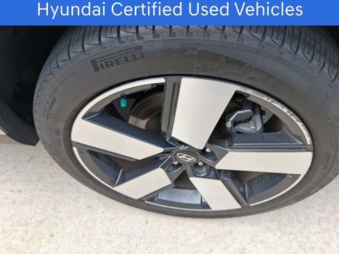 Used 2025 Hyundai Santa Fe Limited image 26