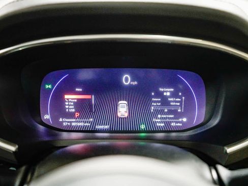 Used 2025 Acura MDX FWD w/ Technology Package image 29