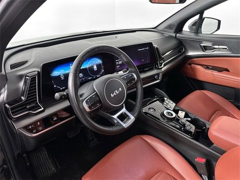 Used 2023 Kia Sportage SX Prestige image 22