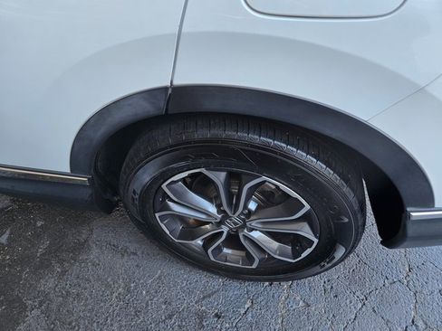 Used 2020 Honda CR-V EX-L image 21